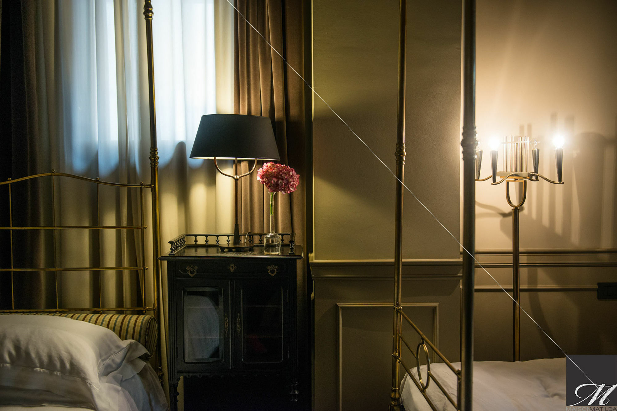 Maison Matilda - Luxury Rooms & Breakfast Тревизо Экстерьер фото